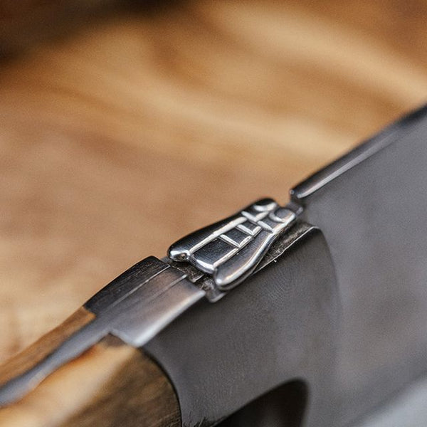 Laguiole champagne saber