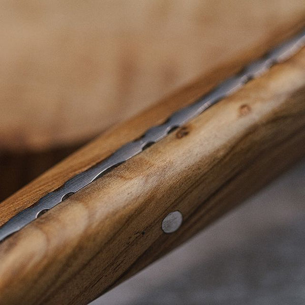 Laguiole champagne saber