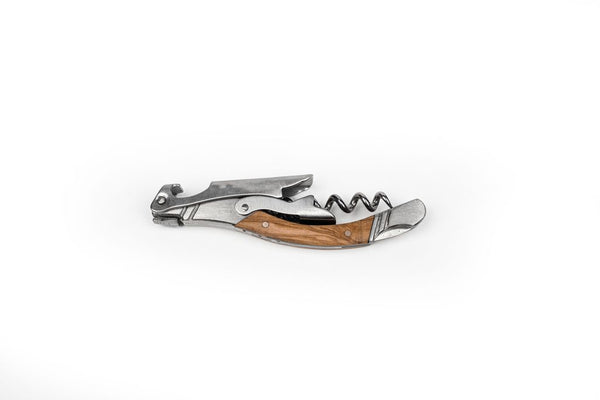 Laguiole corkscrew
