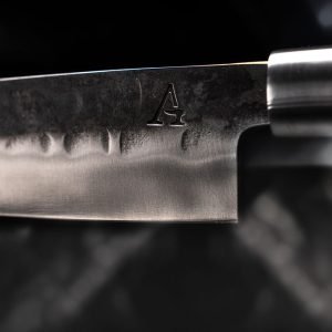 Anvil Forged Handmade Chef's Knife