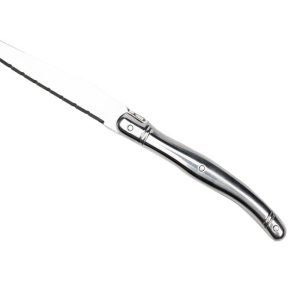 Laguiole Affordable Steakknives RVS set of 6