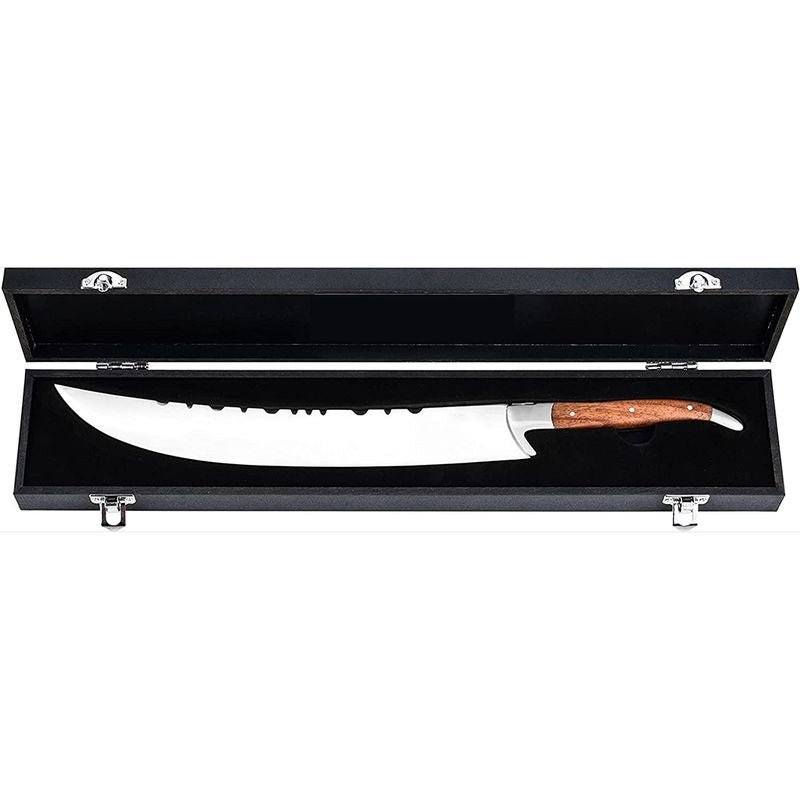 Laguiole Champagne Saber