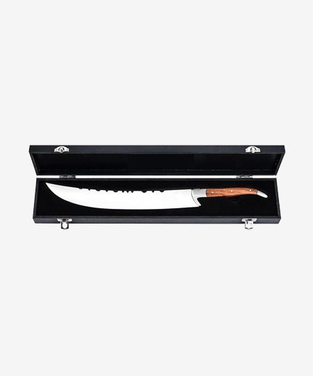 Laguiole Champagne Saber