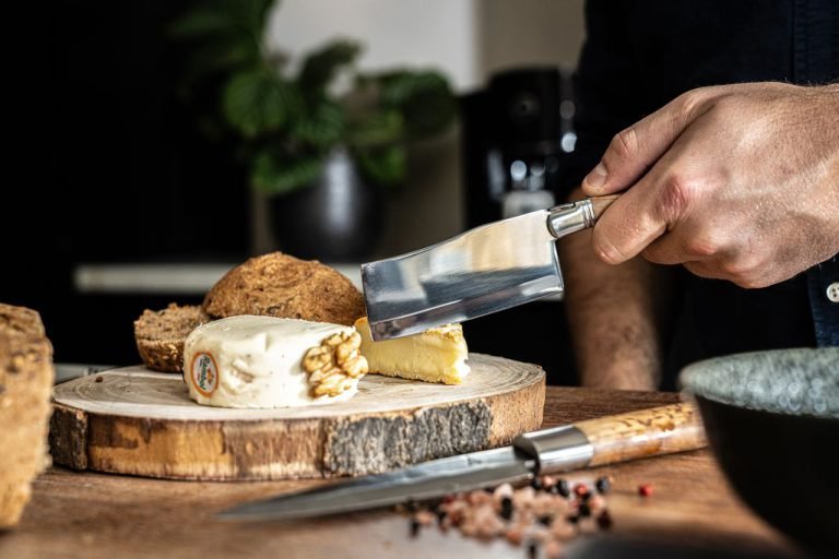 Cheese & specialty