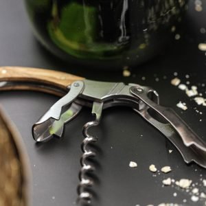 Laguiole Corkscrew