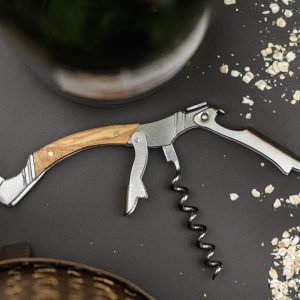Laguiole Corkscrew