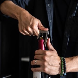 Laguiole Corkscrew