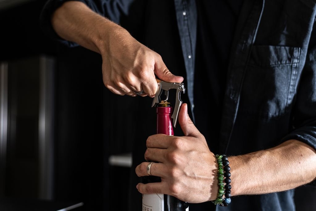 Laguiole Corkscrew
