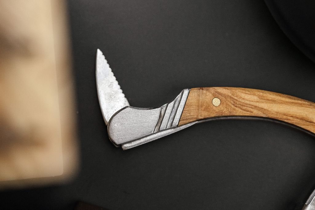 Laguiole Corkscrew