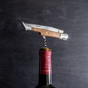 Laguiole Corkscrew