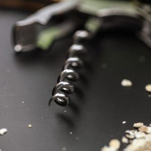 Laguiole Corkscrew
