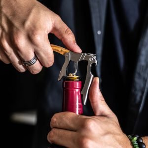 Laguiole Corkscrew