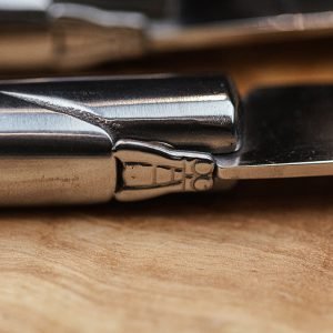 Laguiole Steakknives RVS set of 6